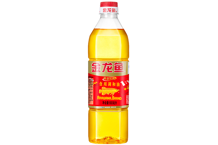 ARAWANA OIL 900G